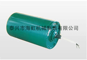 DY1，JYD型移動式電動滾筒